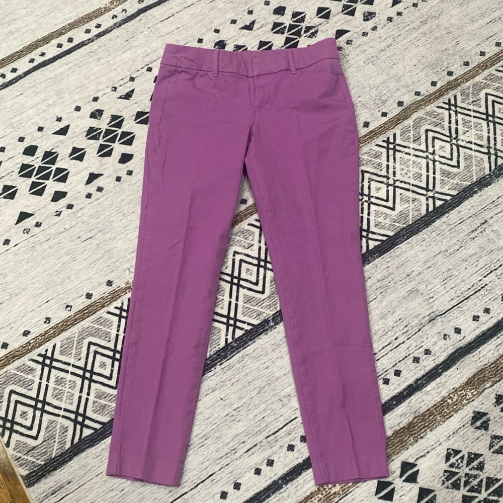 Old Navy Ankle Pixie Pants